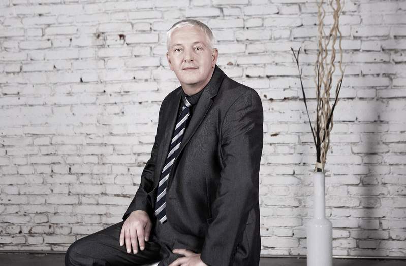 Businessfotografie - Portraits, People, Team