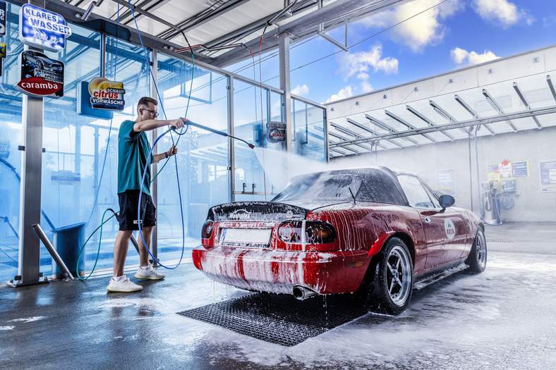 Washplex Hafen Washplex Hafen