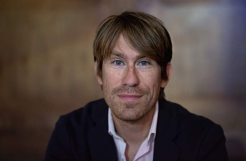 Businessfotografie - Portraits, People, Team