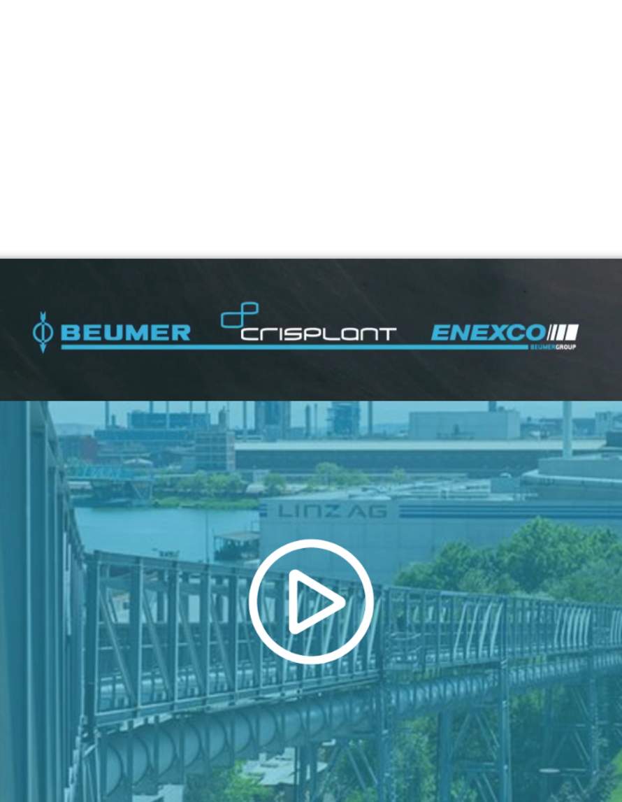 Videoproduktion & Fotografie Beumer Group
