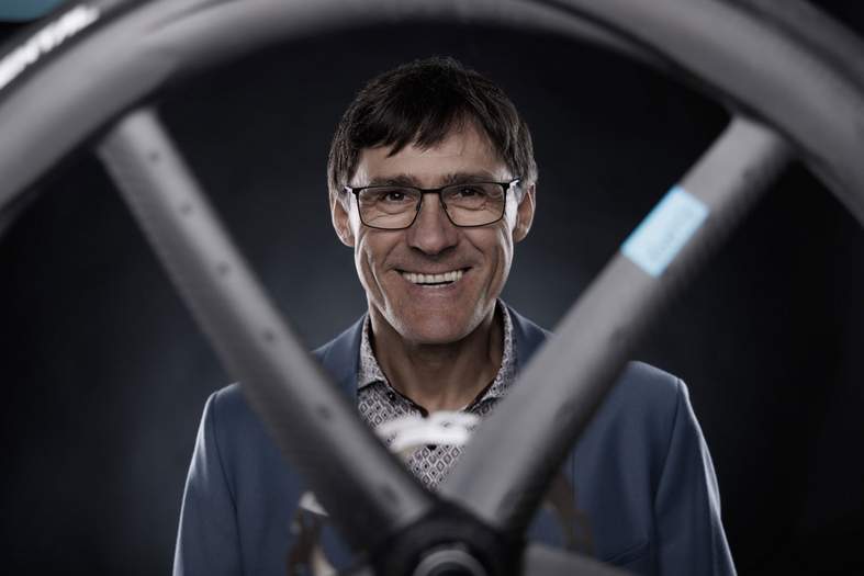 Businessfotografie - Portraits, People / Wolfgang Fasching