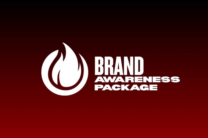 Das chiliSCHARF Brand Awareness Package Das chiliSCHARF Brand Awareness Package