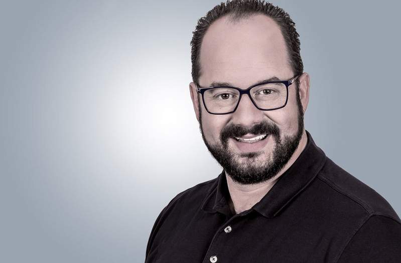 Businessfotografie - Portraits, People, Team