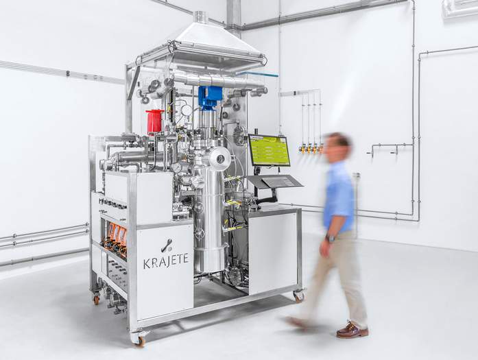 Industriefotografie - Krajete Industriefotografie - Krajete