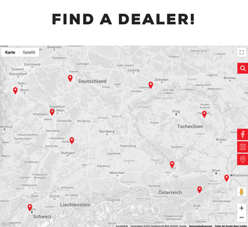 example dealer search 