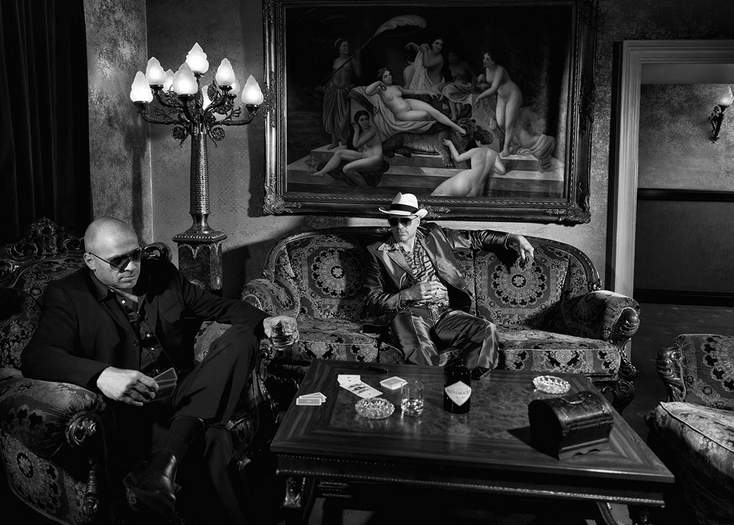 Fotografie & Inszenierung für Website wilsonholz.at Fotografie & Inszenierung für Website wilsonholz.at