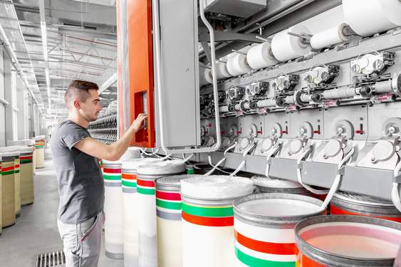 Linz Textil Klanjec Linz Textil Klanjec