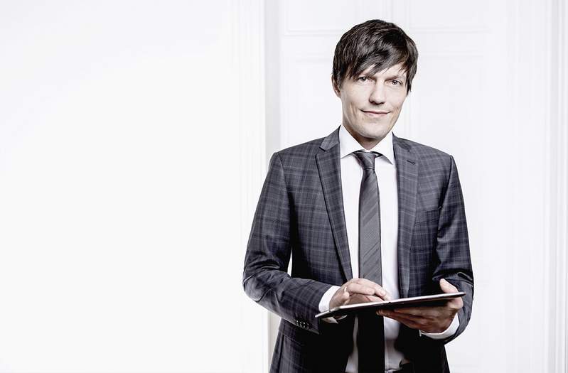 Businessfotografie - Portraits, People, Team