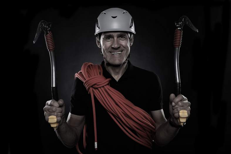 Businessfotografie - Portraits, People / Wolfgang Fasching