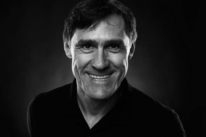 Businessfotografie - Portraits, People / Wolfgang Fasching