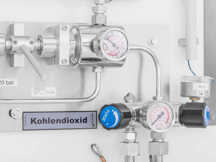 Industriefotografie - Krajete Industriefotografie - Krajete