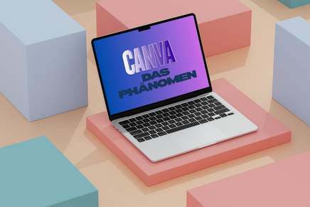 Kreatives SEO mit Canva Designs Canva wird zu einer flexible und kreative Lösung für präsentes SEO