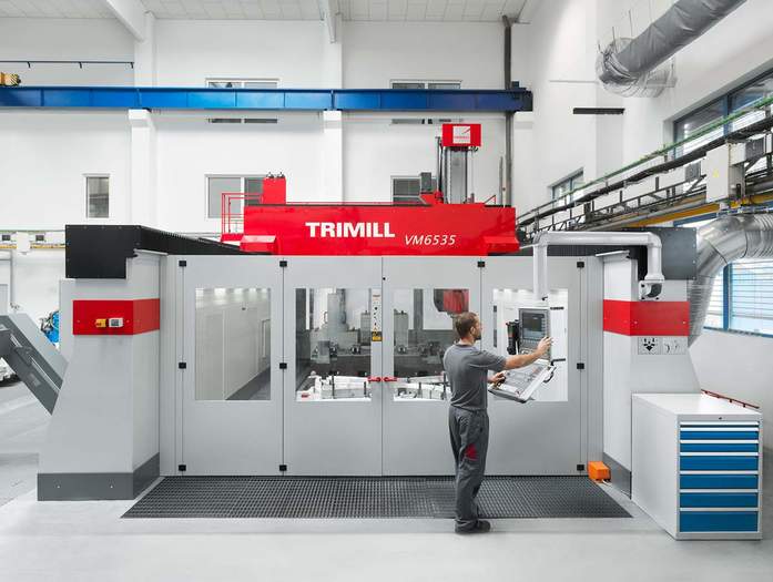 Industriefotografie - Produktionshallen, Maschinen, Lagerhallen Industriefotografie - Produktionshallen, Maschinen, Lagerhallen