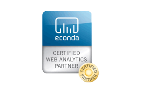 Partner Econda