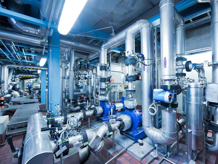 Industriefotografie - E & C Industriefotografie - E & C