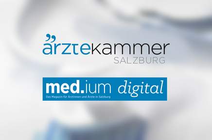 Ärztekammer für Oberösterreich | Ärztekammer für Salzburg