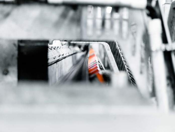 Industriefotografie - Produktion, Maschinen, Automatisierung Industriefotografie - Produktion, Maschinen, Automatisierung