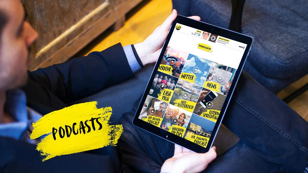 Life Radio Podcast Life Radio Podcast