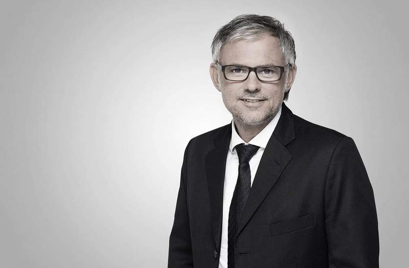 Businessfotografie - Portraits, People, Team