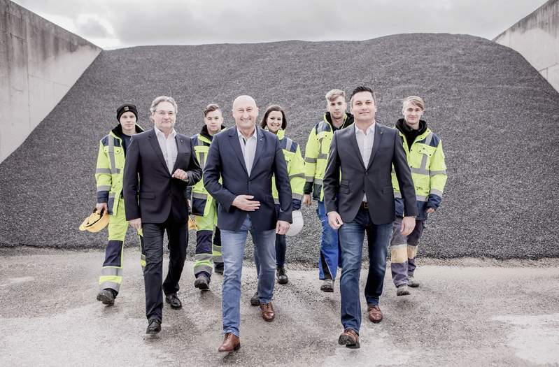 Businessfotografie - Portraits, People, Team