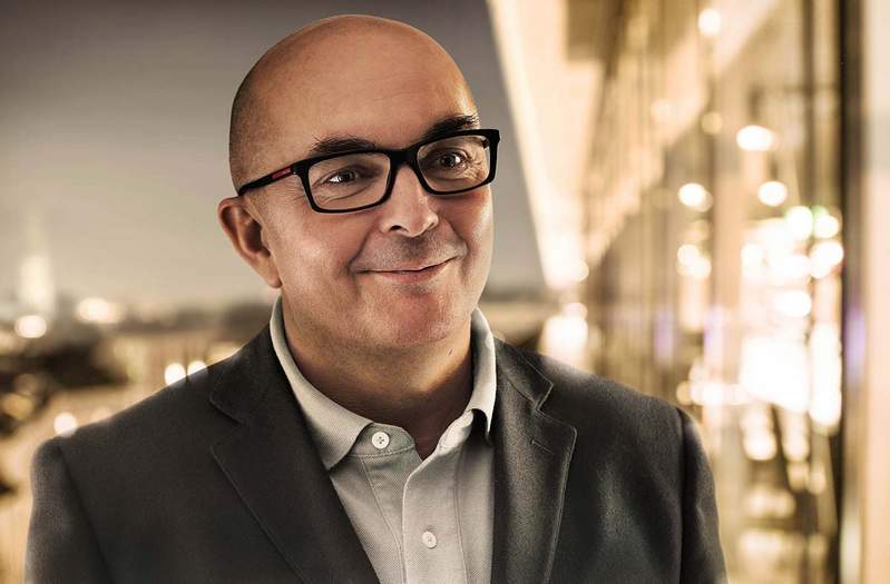 Peoplefotografie - Persönlichkeiten, Portraits