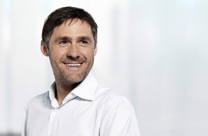 Peoplefotografie - Persönlichkeiten, Portraits