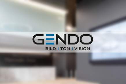 Gendo GmbH