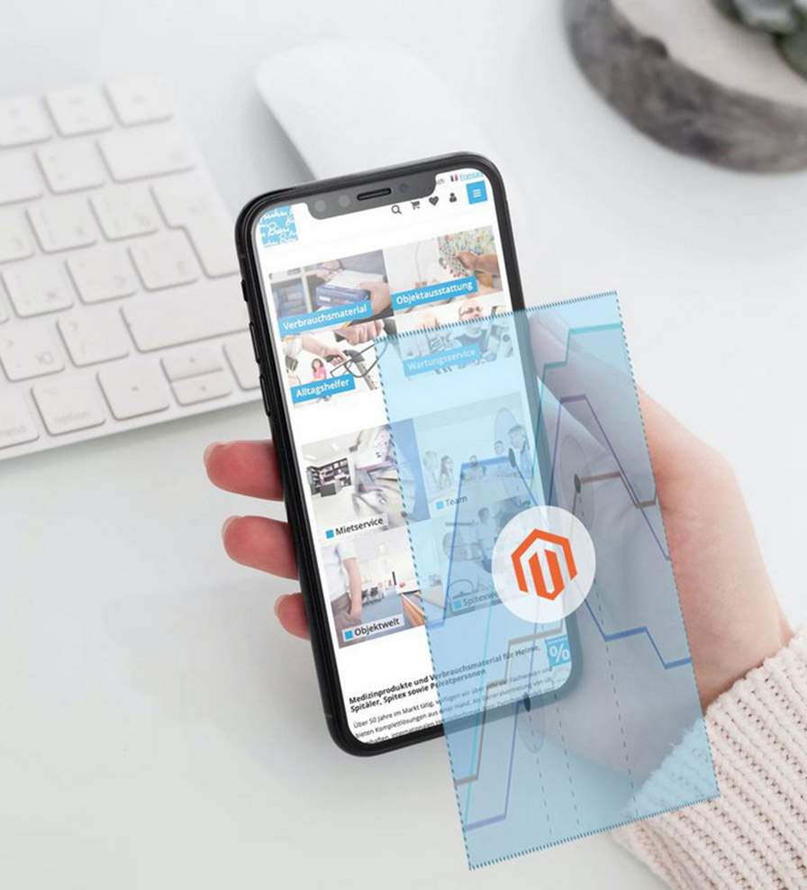 Magento 1 Support Magento 1 Support