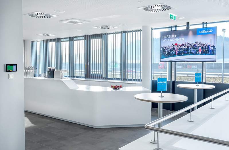 Industriefotografie Industriefotografie