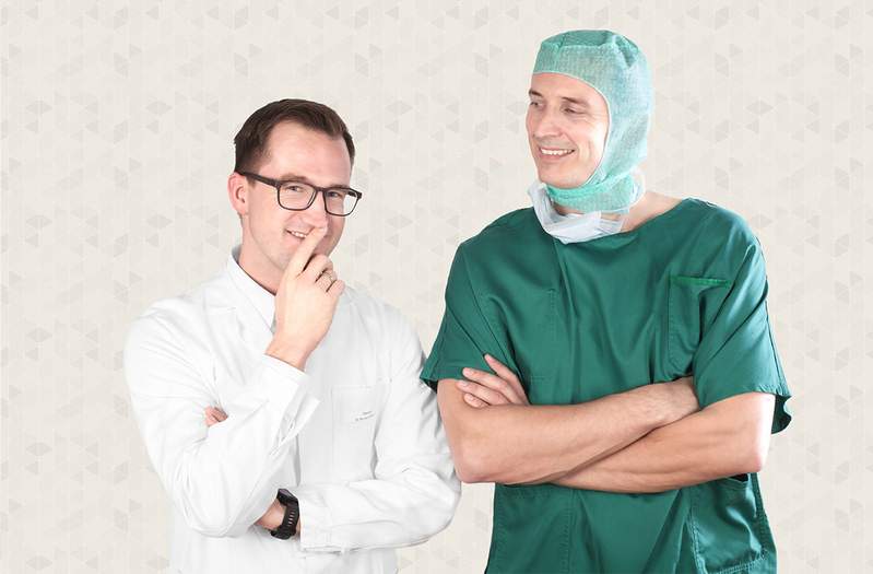 Businessfotografie - Portraits, People, Team