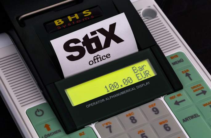 Poduktfotografie Stix