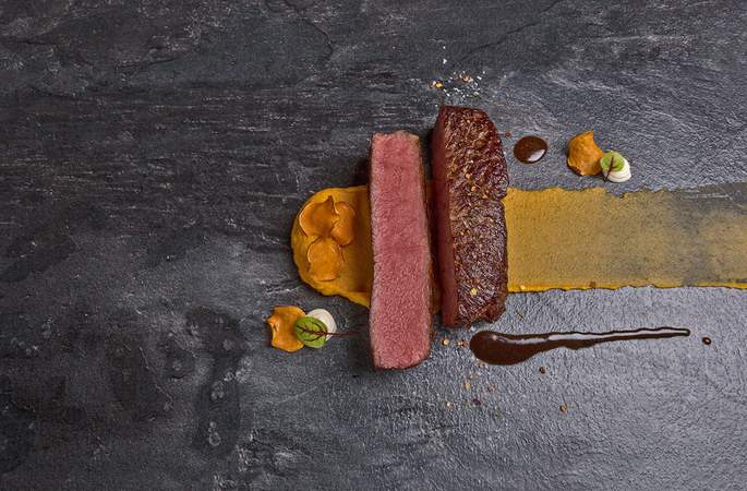 Produktfotografie Food