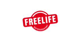 Freelife Logo FREELIFE - Outdoorsport GmbH