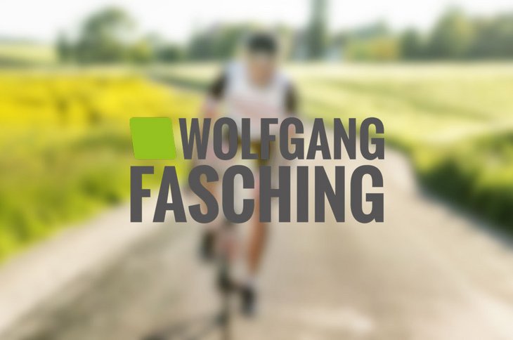 Wolfgang Fasching