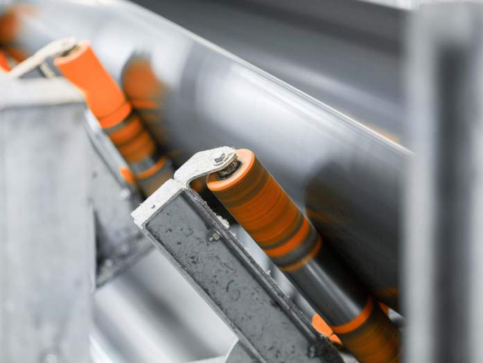 Industriefotografie - Produktion, Maschinen, Automatisierung Industriefotografie - Produktion, Maschinen, Automatisierung