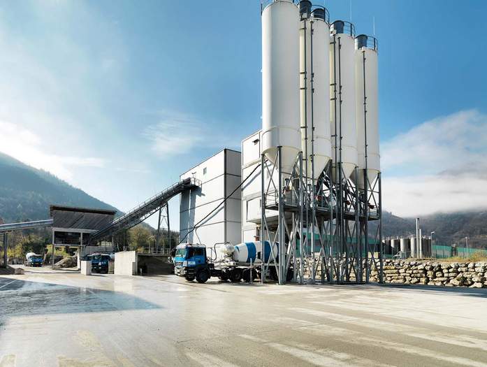 Industriefotografie - Produktionshallen, Maschinen, Lagerhallen Industriefotografie - Produktionshallen, Maschinen, Lagerhallen