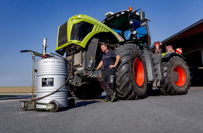 Industriefotografie Industriefotografie