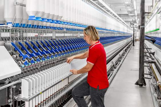 Linz Textil Klanjec Linz Textil Klanjec