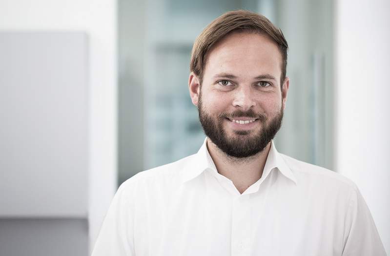 Peoplefotografie - Ärzte, Portraits, Businessfotografie