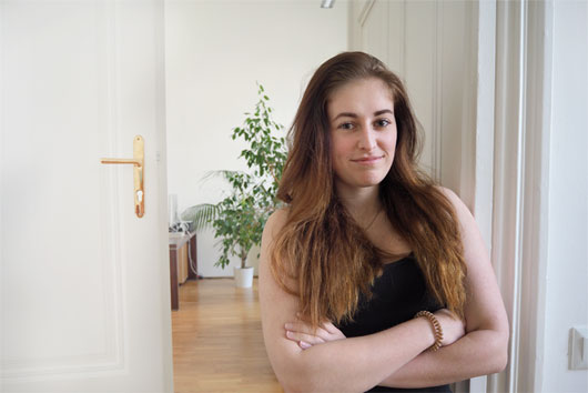 Serena Hofmann Serena Hofmann