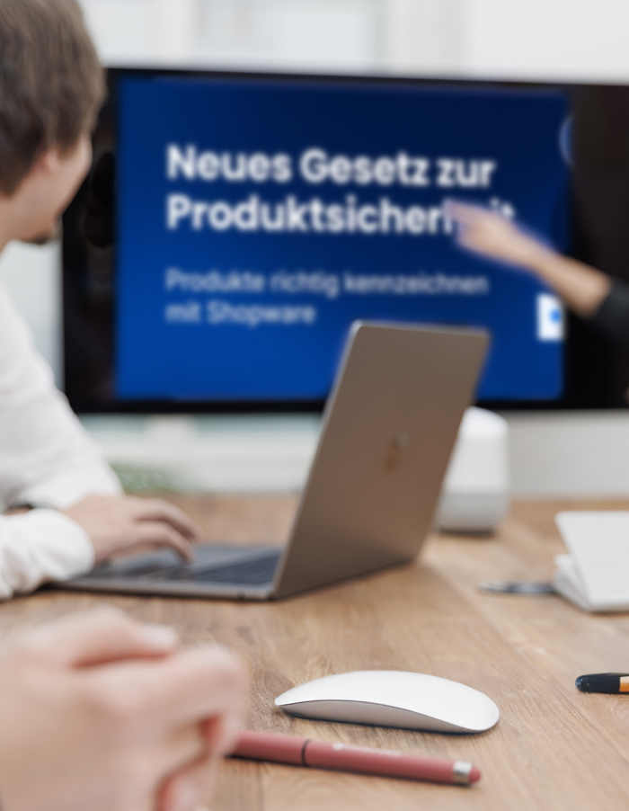 Produktsicherheitsverordnung