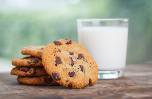 Cookies Cookies
