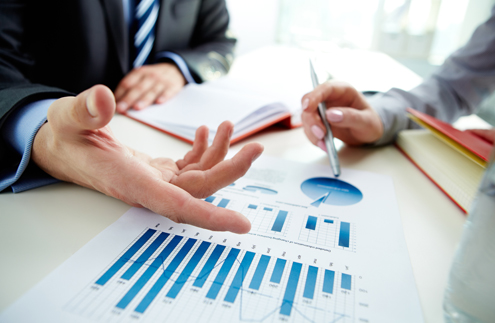 E-Mail Marketing Statistikauswertung E-Mail Marketing