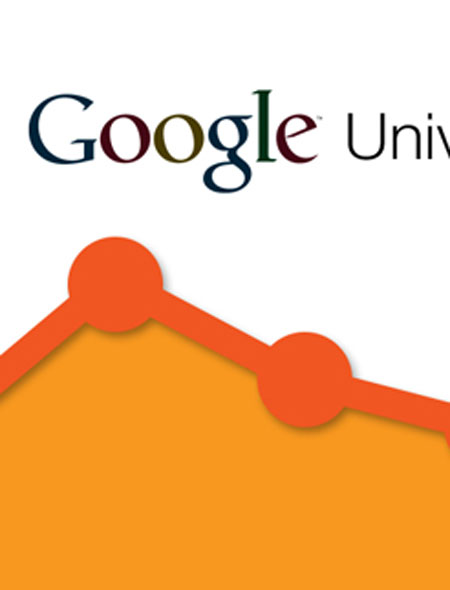 Google Universal Analytics