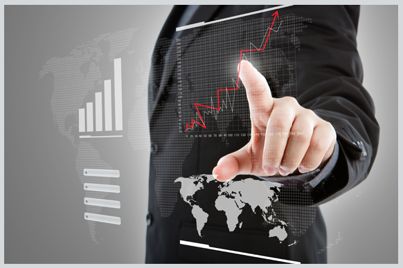 Wirtschaftswachstum durch eCommerce Wirtschaftswachstum durch eCommerce