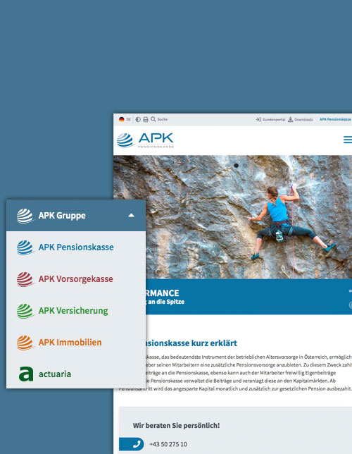 Die APK