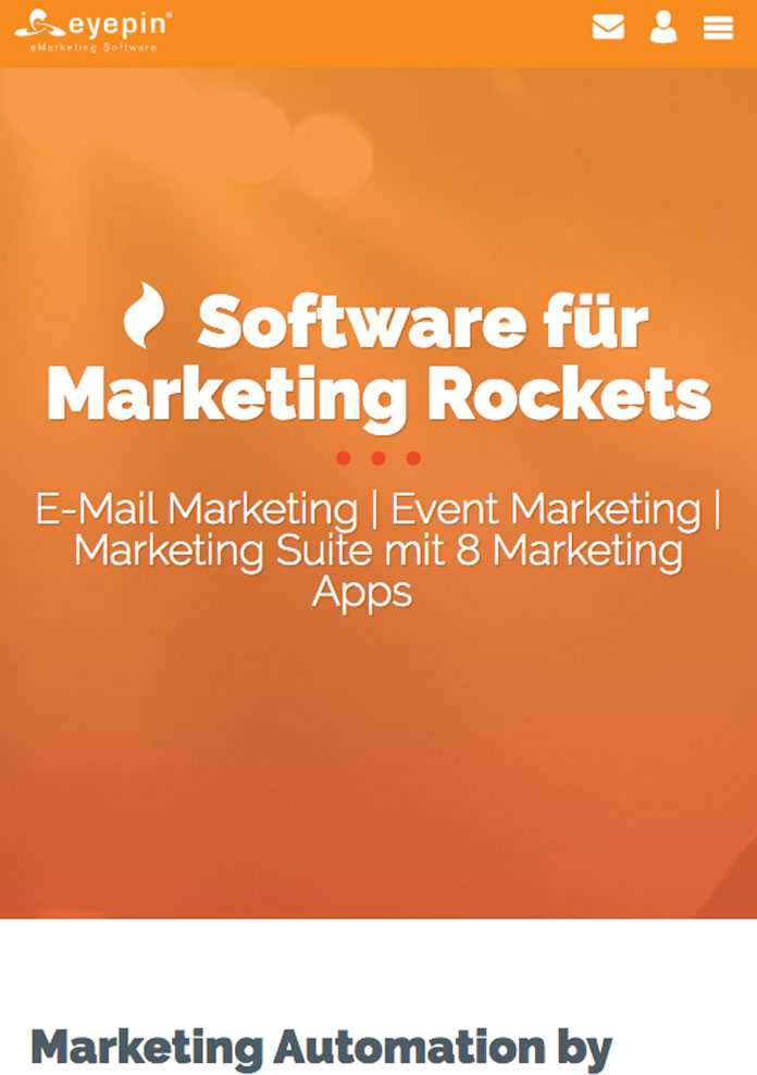 Eyepin Marketing Rockets Eyepin Marketing Rockets