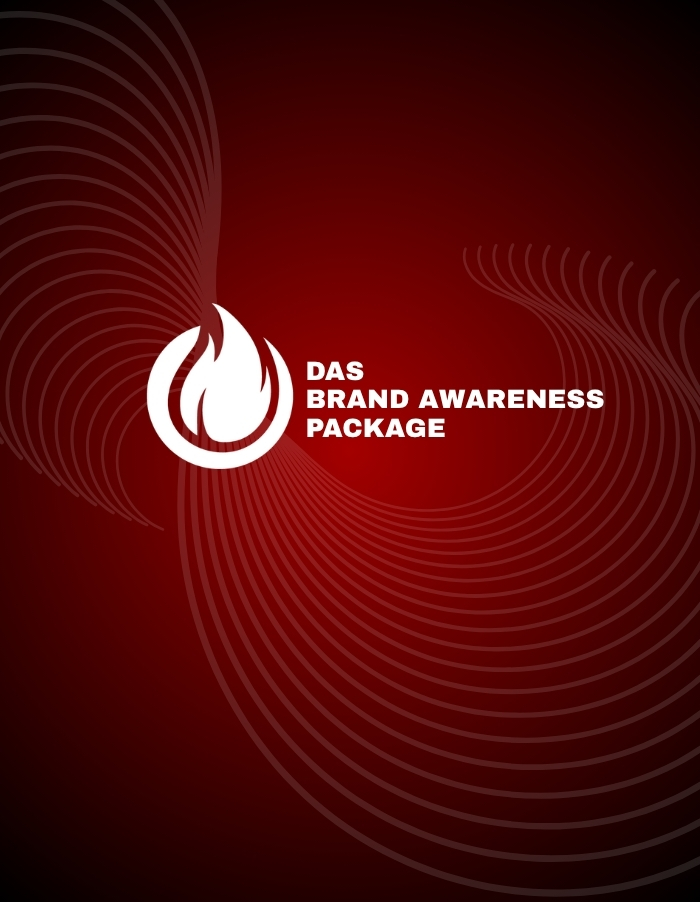 Das chiliSCHARF Brand Awareness Package