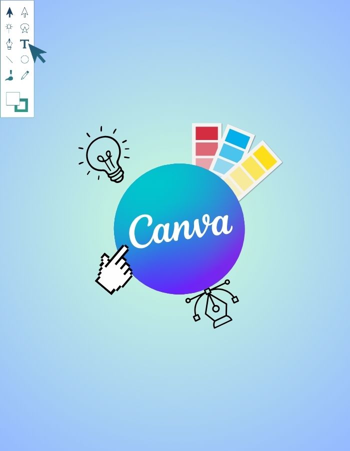 Canva - mehr als nur ein Grafik-Tool